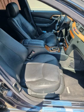 Mercedes-Benz S 320, снимка 9