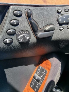 Mercedes-Benz S 320, снимка 13