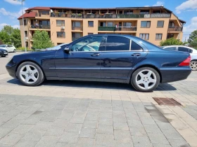 Mercedes-Benz S 320, снимка 2