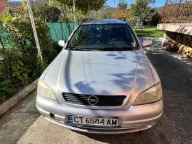Opel Astra J, снимка 1