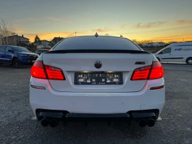 BMW 535, снимка 5