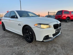 BMW 535, снимка 8