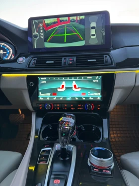BMW 535, снимка 14