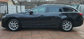 Mazda 6 2.2 SKYACTIV-D 150 Prime Line , снимка 5