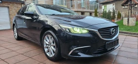Mazda 6 2.2 SKYACTIV-D 150 Prime Line , снимка 2