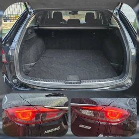 Mazda 6 2.2 SKYACTIV-D 150 Prime Line , снимка 5