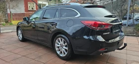 Mazda 6 2.2 SKYACTIV-D 150 Prime Line , снимка 3