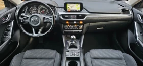 Mazda 6 2.2 SKYACTIV-D 150 Prime Line , снимка 12