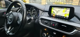 Mazda 6 2.2 SKYACTIV-D 150 Prime Line , снимка 12