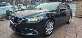 Mazda 6 2.2 SKYACTIV-D 150 Prime Line , снимка 2