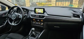 Mazda 6 2.2 SKYACTIV-D 150 Prime Line , снимка 11