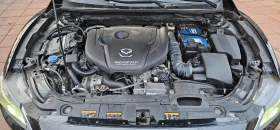 Mazda 6 2.2 SKYACTIV-D 150 Prime Line , снимка 17