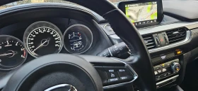 Mazda 6 2.2 SKYACTIV-D 150 Prime Line , снимка 8