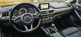 Mazda 6 2.2 SKYACTIV-D 150 Prime Line , снимка 10