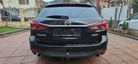 Mazda 6 2.2 SKYACTIV-D 150 Prime Line , снимка 7