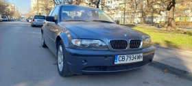 BMW 325 Е 46, снимка 2