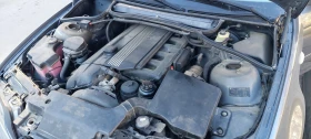 BMW 325 Е 46, снимка 16