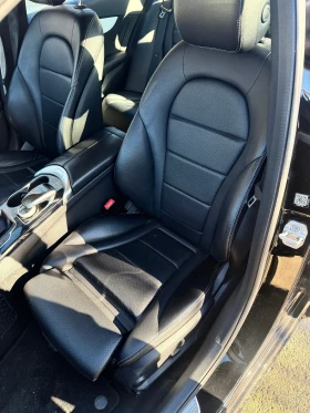 Mercedes-Benz C 200 BlueTEC OM626 НА ЧАСТИ, снимка 12