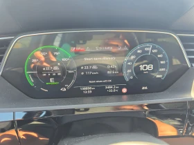 Audi E-Tron 50, снимка 15