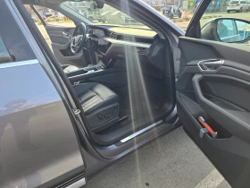 Audi E-Tron 50, снимка 6