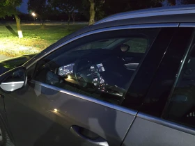 Audi E-Tron 50, снимка 10