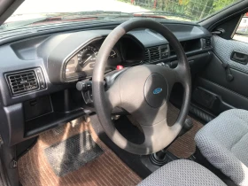 Ford Fiesta НОВА 16000 км. УНИКАТ БЕЗ АНАЛОГ НА ПАЗАРА, снимка 13