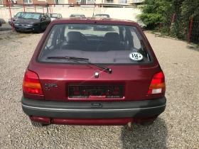 Ford Fiesta НОВА 16000 км. УНИКАТ БЕЗ АНАЛОГ НА ПАЗАРА, снимка 5