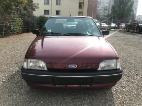 Ford Fiesta НОВА 16000 км. УНИКАТ БЕЗ АНАЛОГ НА ПАЗАРА, снимка 2