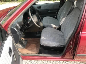 Ford Fiesta НОВА 16000 км. УНИКАТ БЕЗ АНАЛОГ НА ПАЗАРА, снимка 14