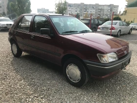 Ford Fiesta НОВА 16000 км. УНИКАТ БЕЗ АНАЛОГ НА ПАЗАРА, снимка 3