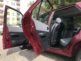 Ford Fiesta НОВА 16000 км. УНИКАТ БЕЗ АНАЛОГ НА ПАЗАРА, снимка 16