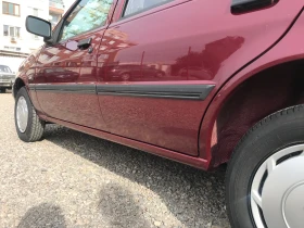 Ford Fiesta НОВА 16000 км. УНИКАТ БЕЗ АНАЛОГ НА ПАЗАРА, снимка 7