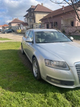 Audi A6 A6 2 7 dizel, снимка 4