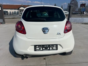 Ford Ka 1.2i TITANIUM Euro6B, снимка 5