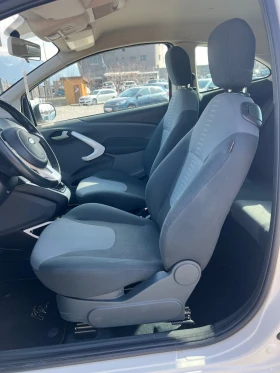 Ford Ka 1.2i TITANIUM Euro6B, снимка 12