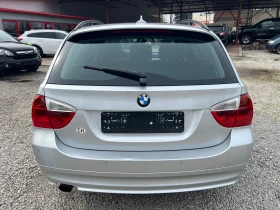 BMW 320 320d* ЗАДНО* АВТОМАТИК* ШВЕЙЦАРИЯ* , снимка 7