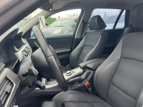 BMW 320 320d* ЗАДНО* АВТОМАТИК* ШВЕЙЦАРИЯ* , снимка 15
