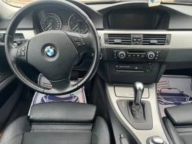 BMW 320 320d* ЗАДНО* АВТОМАТИК* ШВЕЙЦАРИЯ* , снимка 12