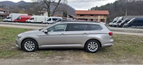 VW Passat, снимка 6