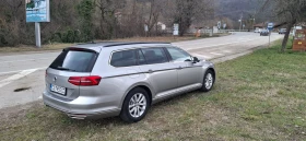 VW Passat, снимка 4
