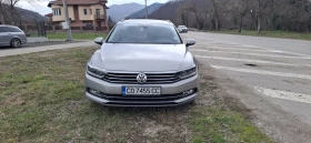 VW Passat, снимка 2