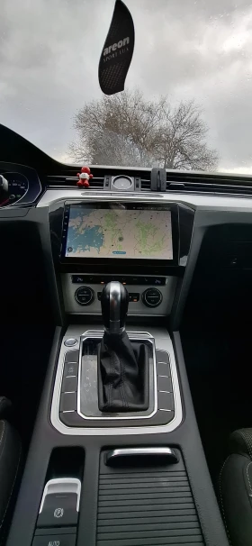 VW Passat, снимка 13