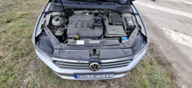 VW Passat, снимка 8