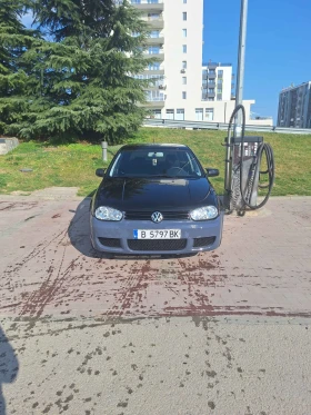 VW Golf 1.9TDI, снимка 2