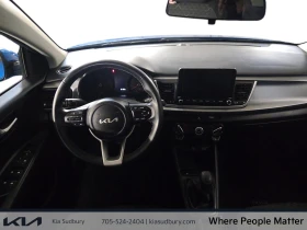 Kia Rio 5 LX Premium АвтоКредит  (ЦЕНА ДО БГ), снимка 5