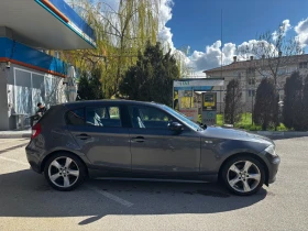 BMW 116, снимка 1