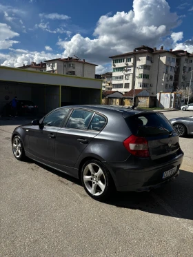 BMW 116, снимка 4