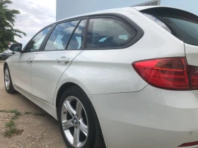 BMW 316 d, снимка 4