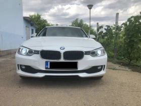 BMW 316 d, снимка 7
