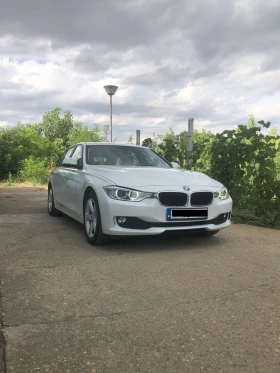 BMW 316 d, снимка 8